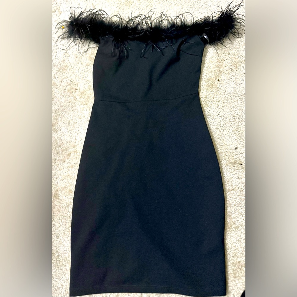 Akira LBD